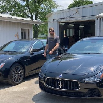 Bo's Garage - Auto Repair Near Me - Greenfield, Missouri