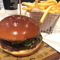 McDonald's - Burgerlicious!