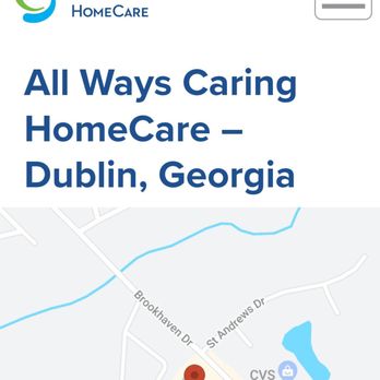 All Ways Caring - The Company's Site - Personal Care Services Near Me - Dublin, Georgia All Ways Caring - The Company's Site - Personal Care Services Near Me - Dublin, Georgia