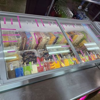 Wlchoacana - Popsicles - Desserts Near Me - Wisconsin Dells, Wisconsin Wlchoacana - Popsicles - Desserts Near Me - Wisconsin Dells, Wisconsin