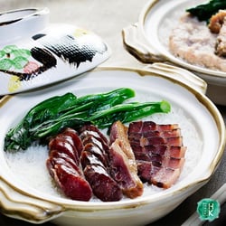 Hong Kong Cafe