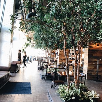 Grain - Inside - Beer Gardens Near Me - Norfolk, Virginia