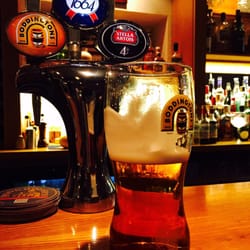 Cartford Inn - Boddys. The one. The only.