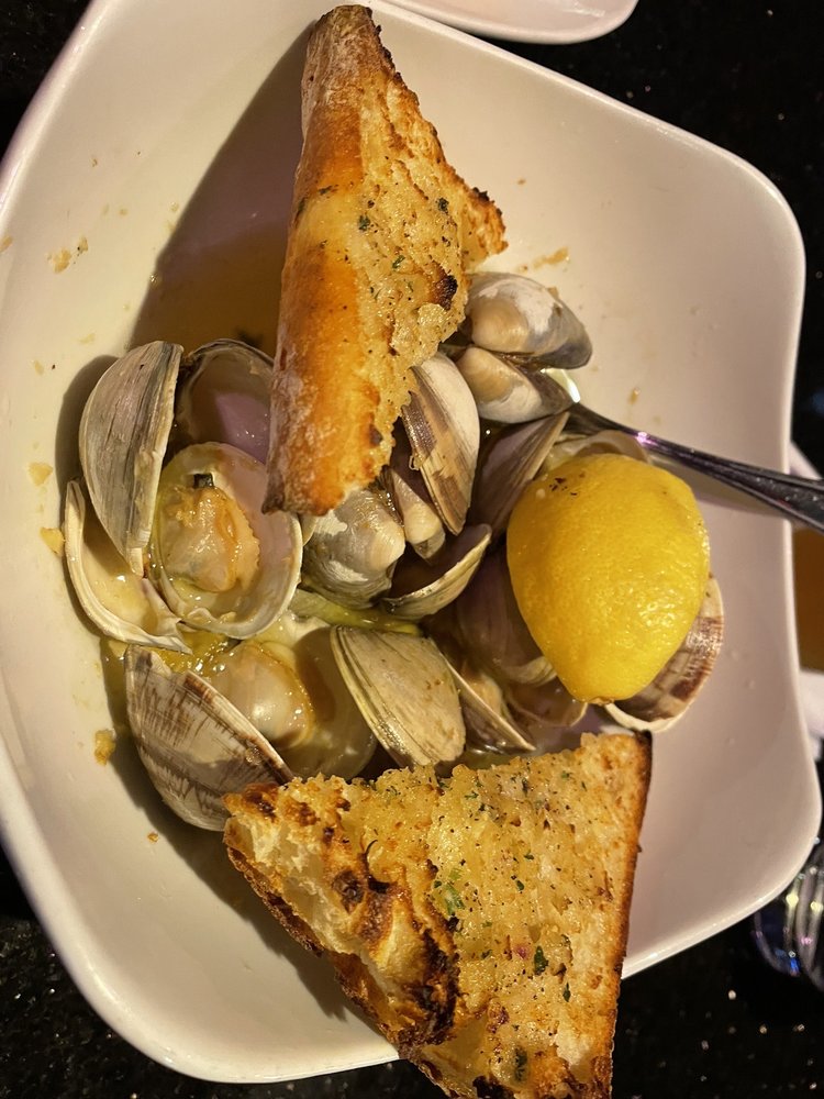 Delmonico's Italian Steakhouse