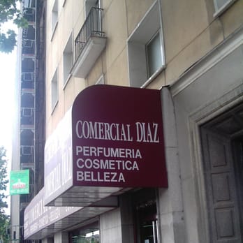 Comercial Díaz - Cosmetics & Beauty Supply Near Me - Madrid, M