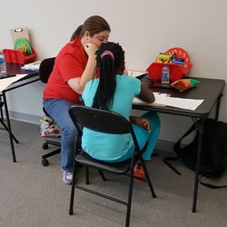 The Burke Learning Center - One on one sessions