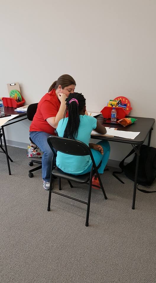 The Burke Learning Center - reading tutor in Garner, NC