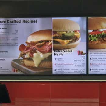 McDonald's - Coffee & Tea Near Me - Orlando, Florida McDonald's - Coffee & Tea Near Me - Orlando, Florida