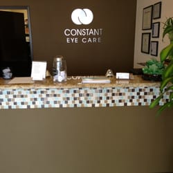 Constant Eye Care