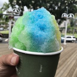 Shave Ice Shave Ice