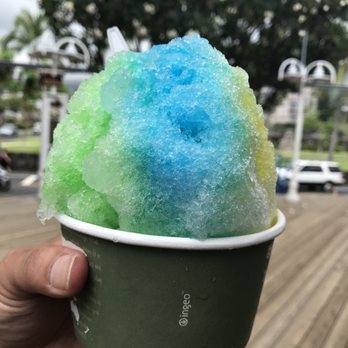 Tropical Dreams - Shave Ice - Desserts Near Me - Kailua-Kona, Hawaii Tropical Dreams - Shave Ice - Desserts Near Me - Kailua-Kona, Hawaii