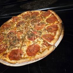 Papa Murphy's - $9.99 NY Style