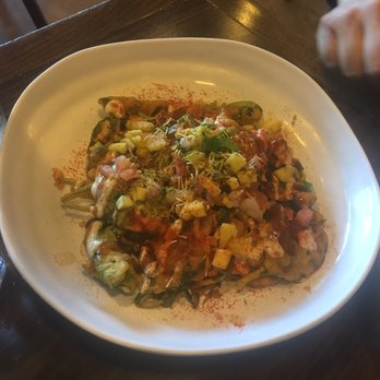 IndAroma - Palak chaat - Indian Near Me - Alexandria, Virginia