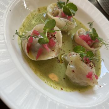 Daru - Maryland crab momo - Cocktail Bars Near Me - Washington, DC, District of Columbia Daru - Maryland crab momo - Cocktail Bars Near Me - Washington, DC, District of Columbia