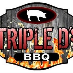 Triple D's BBQ