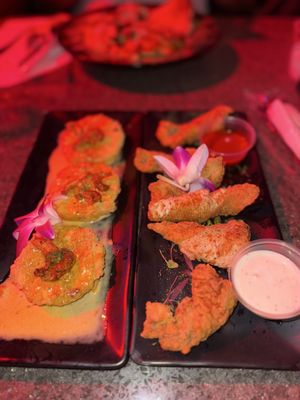 Gotti's Restaurant by null