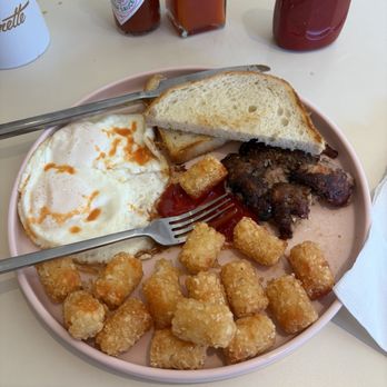 Goldenette - Goldenette Plate $20 - Diners Near Me - San Francisco, California Goldenette - Goldenette Plate $20 - Diners Near Me - San Francisco, California