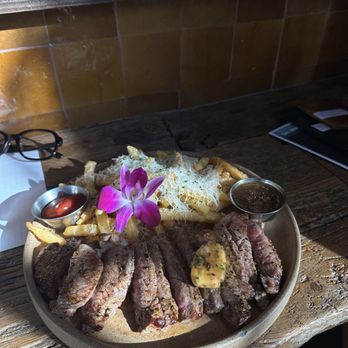 Salty Horse - Cowboy Steak Frites - Cafes Near Me - Costa Mesa, California Salty Horse - Cowboy Steak Frites - Cafes Near Me - Costa Mesa, California