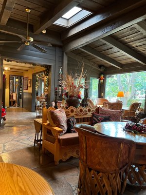 Briar Patch Inn by null