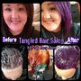 Photo of Tangled Hair Salon