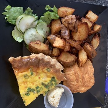 The Blue Hen Cafe - Southern Near Me - Saint Augustine, Florida