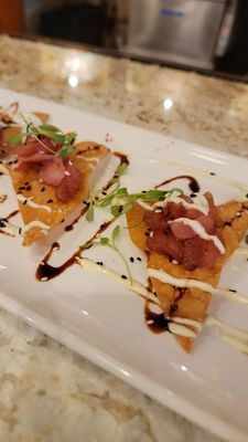 Eddie Merlot's by null