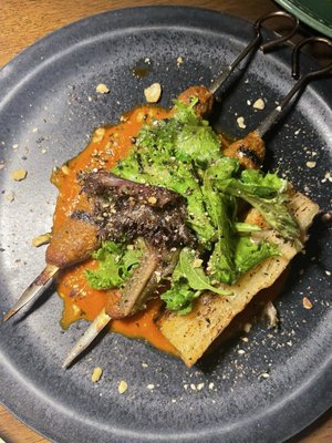 Zula Bistro by null