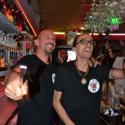 Bar de la Plaine