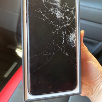 YUFixit - Not only did they not fix the phone, they give it back with a worse cracked screen. NOT. OKAY. - Electronics Repair Near Me - Jersey City, New Jersey YUFixit - Not only did they not fix the phone, they give it back with a worse cracked screen. NOT. OKAY. - Electronics Repair Near Me - Jersey City, New Jersey