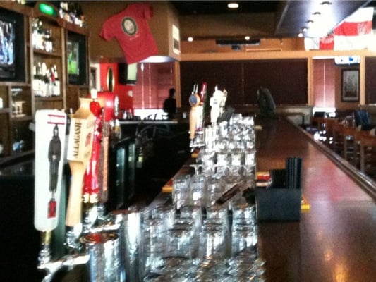 Rugby House Pub by null