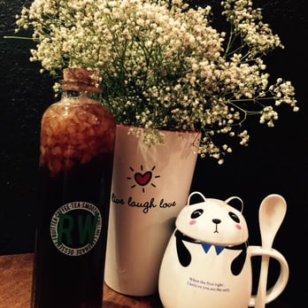 Roasting Water - Panda mug promo - Coffee & Tea Near Me - Westminster, California Roasting Water - Panda mug promo - Coffee & Tea Near Me - Westminster, California