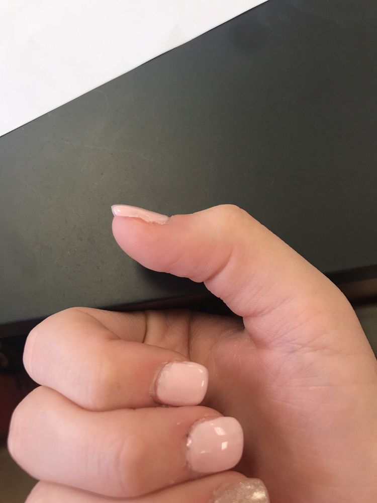 Star Nails Nail Salons 1232 Scalp Ave, Johnstown, PA Phone Number