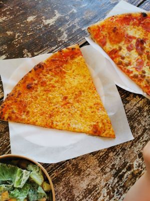 Slice + Soda by null