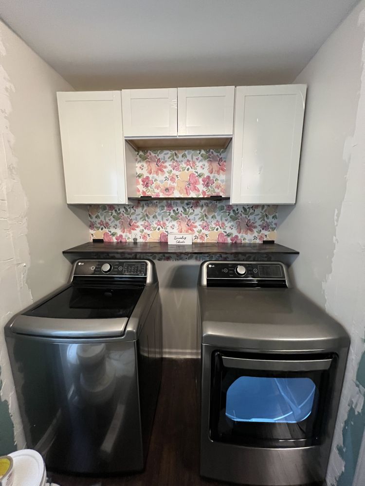 Slide of Watts Residential Services