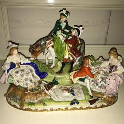 Antique Gallery - Dear Antique gallery...Mr Gerald Schultz, Number P245. I'll be calling you. Value today? It broke in move!! Loved it!! Â Rene
