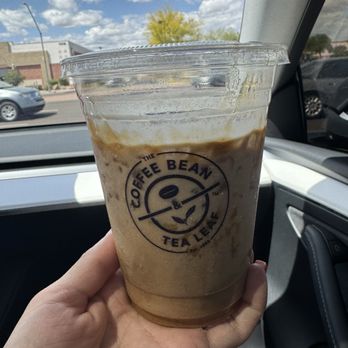 The Coffee Bean & Tea Leaf - Coffee & Tea Near Me - Peoria, Arizona