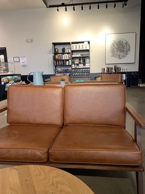 Starbucks Coffee Company by null