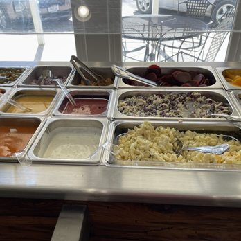 The Lyceum - Hot food bar - American Near Me - Brownville, Nebraska The Lyceum - Hot food bar - American Near Me - Brownville, Nebraska