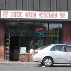 Tuck Wien