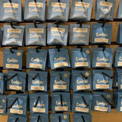 Hydroshack Hydroponics - Cookies Seeds