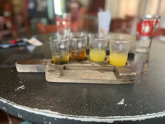 Cigar City Cider & Mead by null