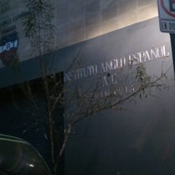 Colegio Anglo Español - Colegio Anglo Español