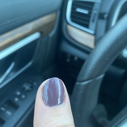 Eden Nail Spa