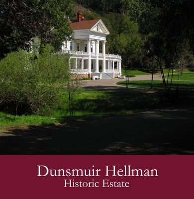 Dunsmuir Hellman Historic Estate by null