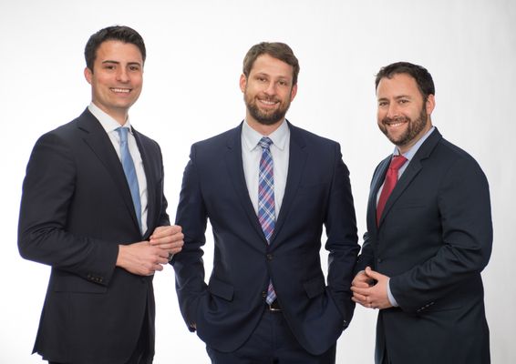 The Law Offices of Krum, Gergely, & Oates on Yelp