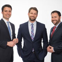 The Law Offices of Krum, Gergely, & Oates