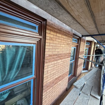 CityPro Contracting - Grinding and Pointing Brick wall, Waterproofing, Remodeling and Painting Construction work Bedford stuyvesant - General Contractors Near Me - Brooklyn, New York CityPro Contracting - Grinding and Pointing Brick wall, Waterproofing, Remodeling and Painting Construction work Bedford stuyvesant - General Contractors Near Me - Brooklyn, New York