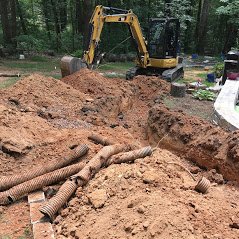 Slide of Culpeper Home Services