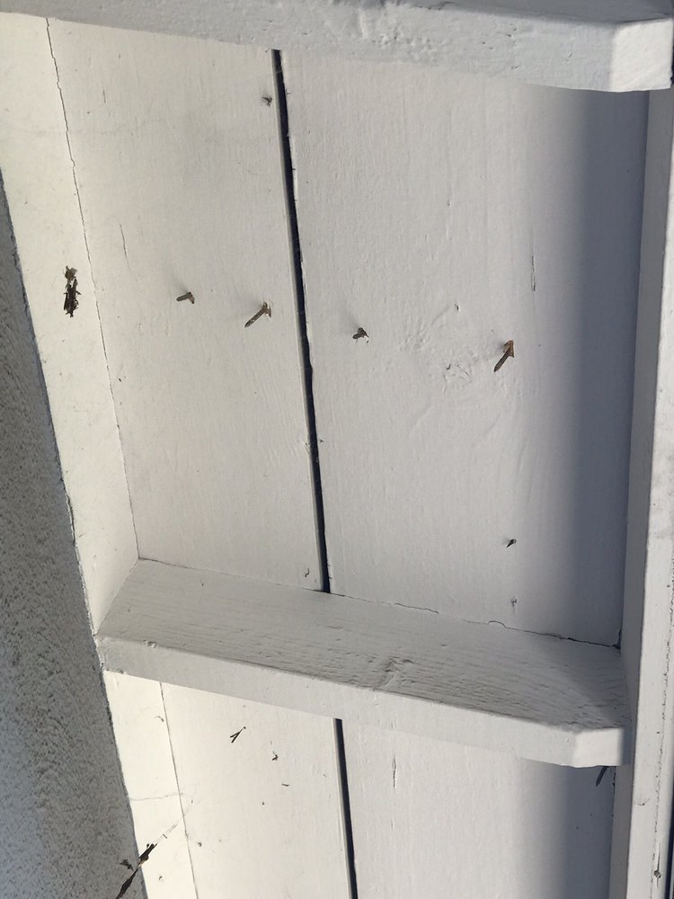 Slide of California Roofing Construction