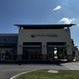 Exterior photo of La Michoacana Plus - San Antonio - San Antonio, Texas Exterior photo of La Michoacana Plus - San Antonio - San Antonio, Texas